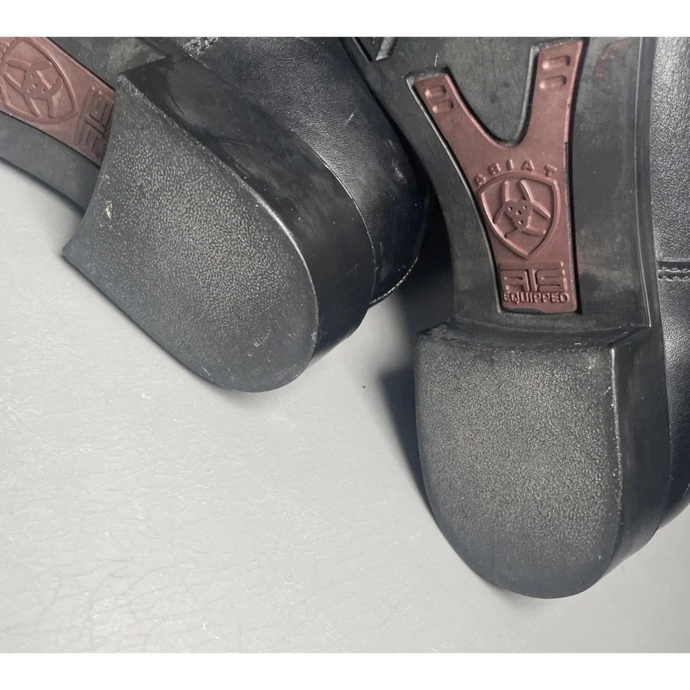 Ariat product pair